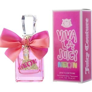 Juicy Couture “Viva La Juicy Neon” 50ml NEW